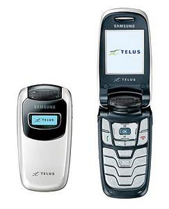 Samsung A645